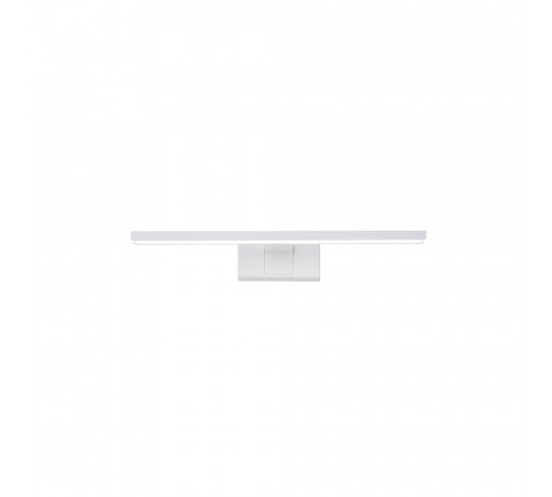 Подсветка для зеркал Nowodvorski Cezanne Led S White 10672 Подсветка для зеркал Nowodvorski Cezanne Led S White 10672
