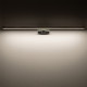 Подсветка для зеркал Nowodvorski Cezanne Led L Chrome 10667