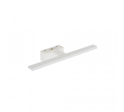 Подсветка для зеркал Nowodvorski Cezanne Led S White 10683 Подсветка для зеркал Nowodvorski Cezanne Led S White 10683