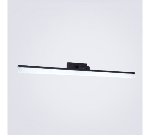 Подсветка для зеркал LED4U L7179-720 BK Подсветка для зеркал LED4U L7179-720 BK