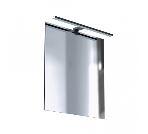 Подсветка для зеркал Nowodvorski Cezanne Led M Chrome 10666