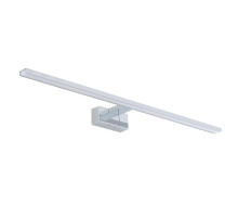 Подсветка для зеркал Nowodvorski Cezanne Led L Chrome 10667