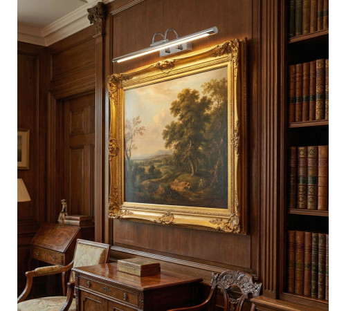 Подсветка для зеркал Reluce 06716-0.2-620