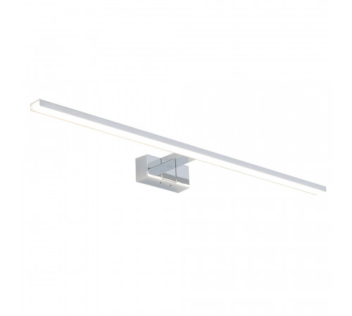 Подсветка для зеркал Nowodvorski Cezanne Led L Chrome 10682 Подсветка для зеркал Nowodvorski Cezanne Led L Chrome 10682