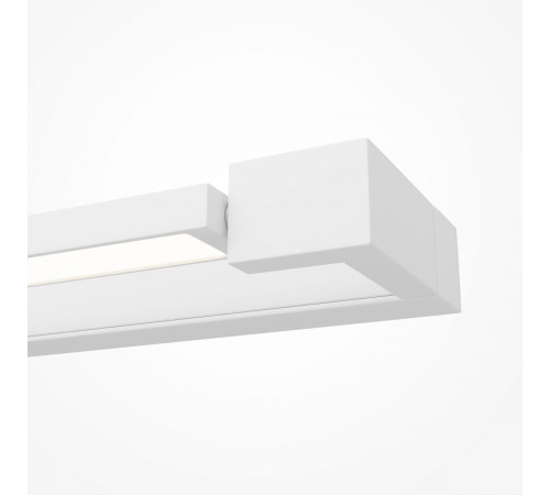 Подсветка для зеркал Maytoni Beam MIR265WL-L10W4K Подсветка для зеркал Maytoni Beam MIR265WL-L10W4K