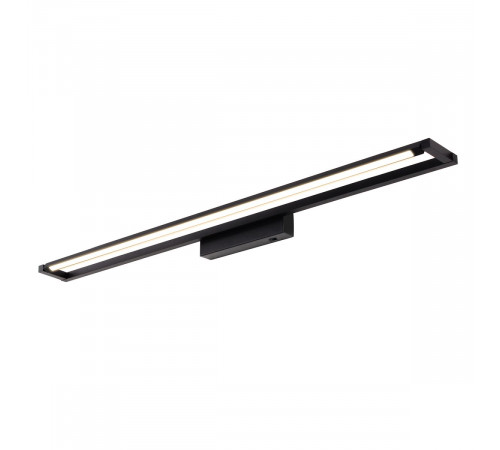 Подсветка для зеркал Crystal Lux GALLERY A AP19W LED BL Подсветка для зеркал Crystal Lux GALLERY A AP19W LED BL