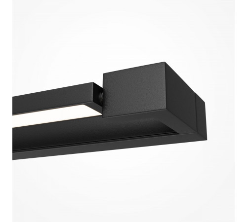 Подсветка для зеркала Maytoni Beam MIR002WL-L8B4K