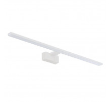 Подсветка для зеркал Nowodvorski Cezanne Led L White 10674