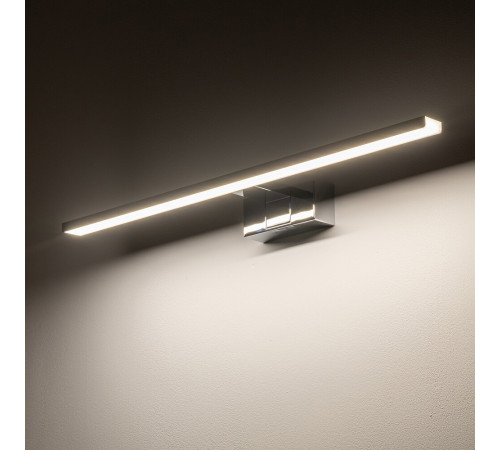 Подсветка для зеркал Nowodvorski Cezanne Led M Chrome 10666