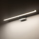 Подсветка для зеркал Nowodvorski Cezanne Led M Chrome 10666