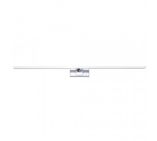 Подсветка для зеркал Nowodvorski Cezanne Led L Chrome 10667 Подсветка для зеркал Nowodvorski Cezanne Led L Chrome 10667