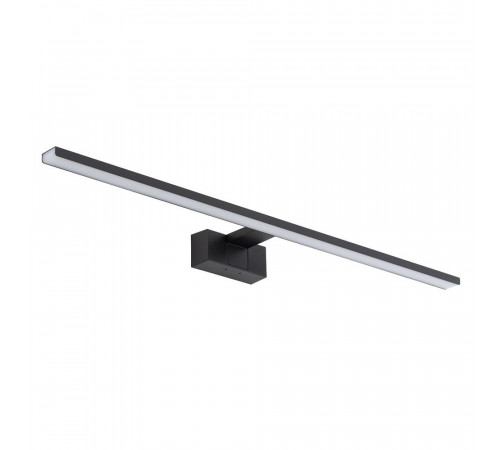 Подсветка для зеркал Nowodvorski Cezanne Led L Black 10678 Подсветка для зеркал Nowodvorski Cezanne Led L Black 10678