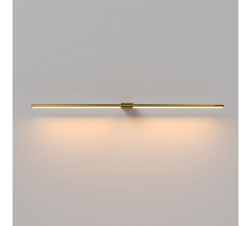 Подсветка для зеркал Elektrostandard Luar 40153/LED латунь 4690389217272 a070987