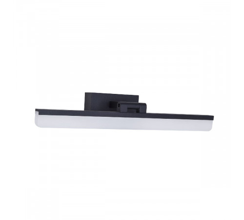 Подсветка для зеркал LED4U L7179-420 BK Подсветка для зеркал LED4U L7179-420 BK