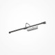 Подсветка для зеркал Maytoni Twinkle MIR266WL-L12CH4K