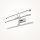 Подсветка для зеркал Maytoni Dazzle MIR267WL-L12CH3K
