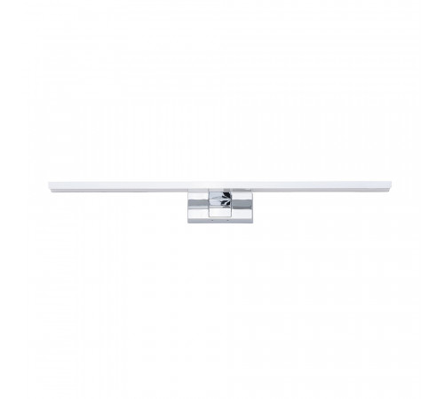 Подсветка для зеркал Nowodvorski Cezanne Led M Chrome 10681 Подсветка для зеркал Nowodvorski Cezanne Led M Chrome 10681