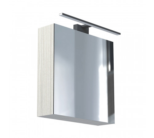 Подсветка для зеркал Nowodvorski Cezanne Led M Chrome 10681 Подсветка для зеркал Nowodvorski Cezanne Led M Chrome 10681