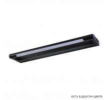 Подсветка для зеркал Crystal Lux GALLERY B AP6W LED BL
