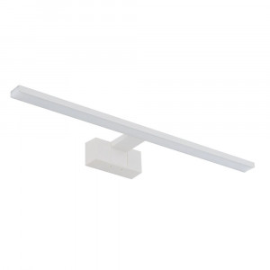 Подсветка для зеркал Nowodvorski Cezanne Led M White 10684