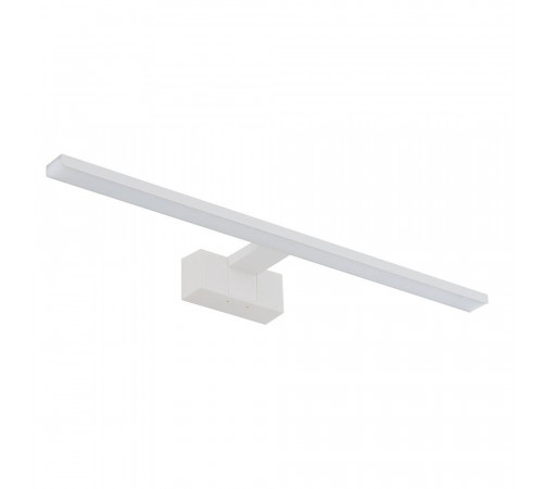 Подсветка для зеркал Nowodvorski Cezanne Led M White 10684 Подсветка для зеркал Nowodvorski Cezanne Led M White 10684