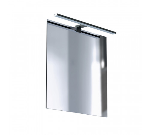 Подсветка для зеркал Nowodvorski Cezanne Led L Black 10671 Подсветка для зеркал Nowodvorski Cezanne Led L Black 10671