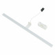 Подсветка для зеркал Nowodvorski Cezanne Led L White 10674