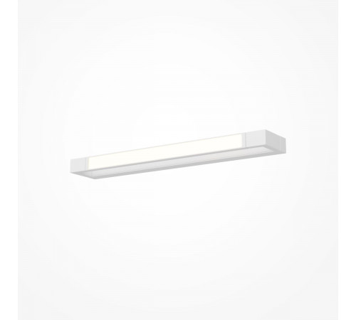 Подсветка для зеркал Maytoni Beam MIR265WL-L10W3K Подсветка для зеркал Maytoni Beam MIR265WL-L10W3K