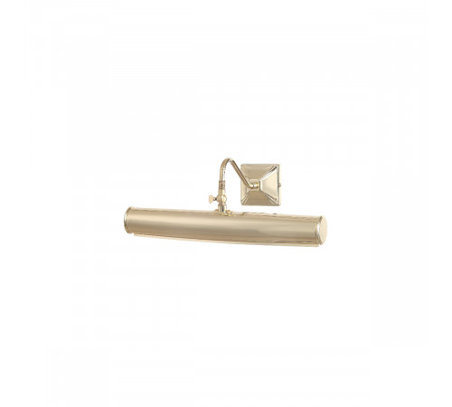 Подсветка для картин Elstead Lighting Picture Light PL1-20-PB