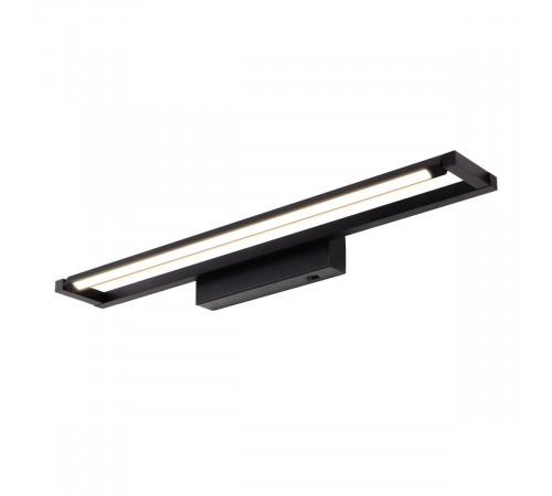 Подсветка для зеркал Crystal Lux GALLERY A AP8W LED BL Подсветка для зеркал Crystal Lux GALLERY A AP8W LED BL