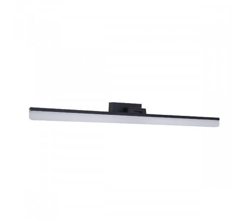 Подсветка для зеркал LED4U L7179-720 BK Подсветка для зеркал LED4U L7179-720 BK