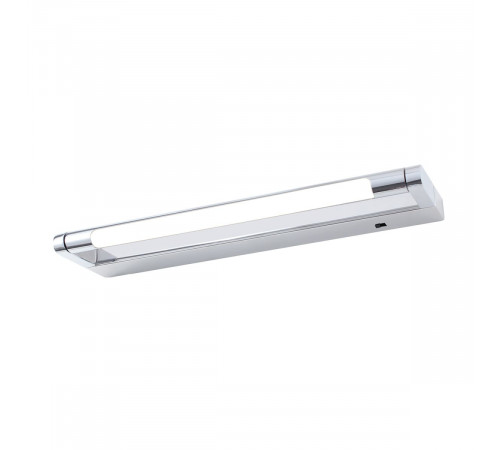 Подсветка для зеркал Crystal Lux GALLERY B AP6W LED CH Подсветка для зеркал Crystal Lux GALLERY B AP6W LED CH