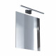 Подсветка для зеркал Nowodvorski Cezanne Led L Chrome 10667