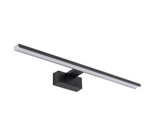 Подсветка для зеркал Nowodvorski Cezanne Led M Black 10670