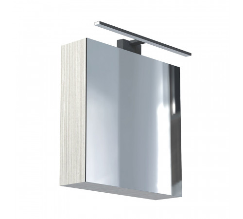 Подсветка для зеркал Nowodvorski Cezanne Led L Chrome 10682 Подсветка для зеркал Nowodvorski Cezanne Led L Chrome 10682