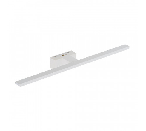 Подсветка для зеркал Nowodvorski Cezanne Led M White 10684 Подсветка для зеркал Nowodvorski Cezanne Led M White 10684