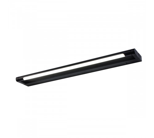 Подсветка для зеркал Crystal Lux GALLERY B AP12W LED BL Подсветка для зеркал Crystal Lux GALLERY B AP12W LED BL