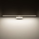 Подсветка для зеркал Nowodvorski Cezanne Led M White 10673