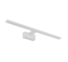 Подсветка для зеркал Nowodvorski Cezanne Led M White 10673