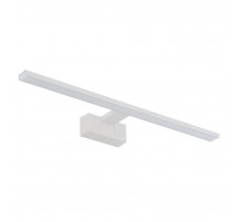 Подсветка для зеркал Nowodvorski Cezanne Led M White 10673