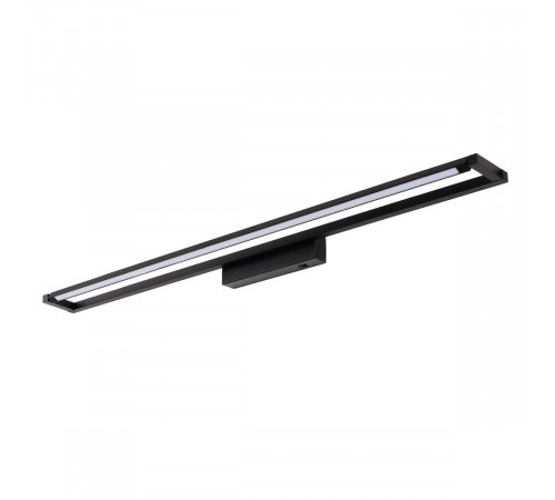 Подсветка для зеркал Crystal Lux GALLERY A AP19W LED BL Подсветка для зеркал Crystal Lux GALLERY A AP19W LED BL