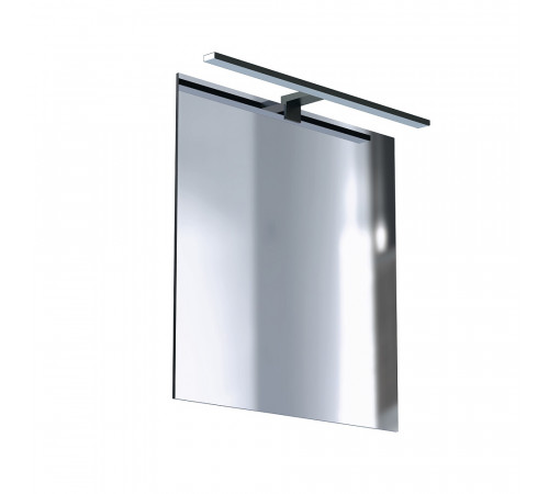 Подсветка для зеркал Nowodvorski Cezanne Led M Black 10677 Подсветка для зеркал Nowodvorski Cezanne Led M Black 10677