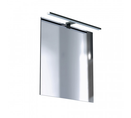 Подсветка для зеркал Nowodvorski Cezanne Led S Black 10676 Подсветка для зеркал Nowodvorski Cezanne Led S Black 10676