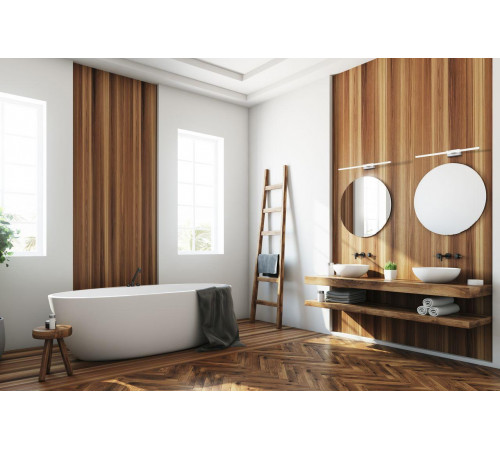Подсветка для зеркал Mantra Yaque 6361 Подсветка для зеркал Mantra Yaque 6361