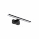 Подсветка для зеркал Nowodvorski Cezanne Led S Black 10676