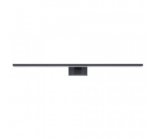 Подсветка для зеркал Nowodvorski Cezanne Led L Black 10678 Подсветка для зеркал Nowodvorski Cezanne Led L Black 10678