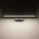 Подсветка для зеркал Nowodvorski Cezanne Led S Black 10668