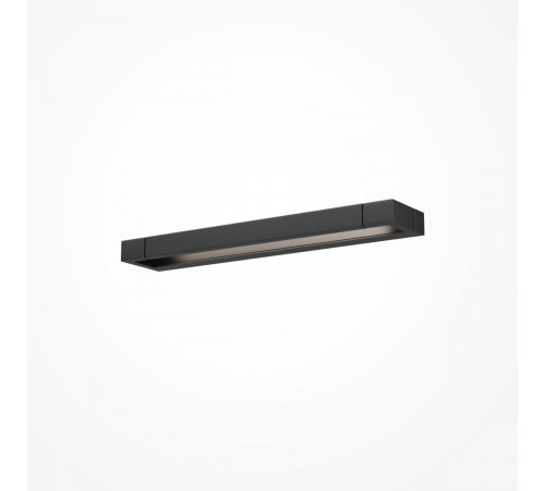 Подсветка для зеркала Maytoni Beam MIR002WL-L8B4K