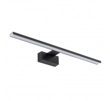 Подсветка для зеркал Nowodvorski Cezanne Led M Black 10677