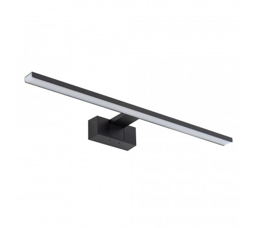 Подсветка для зеркал Nowodvorski Cezanne Led M Black 10677 Подсветка для зеркал Nowodvorski Cezanne Led M Black 10677